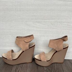 Vince Camuto Wedge